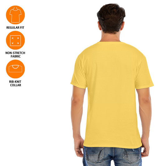 Men's Shroompire Logo Short Sleeve T-shirt
