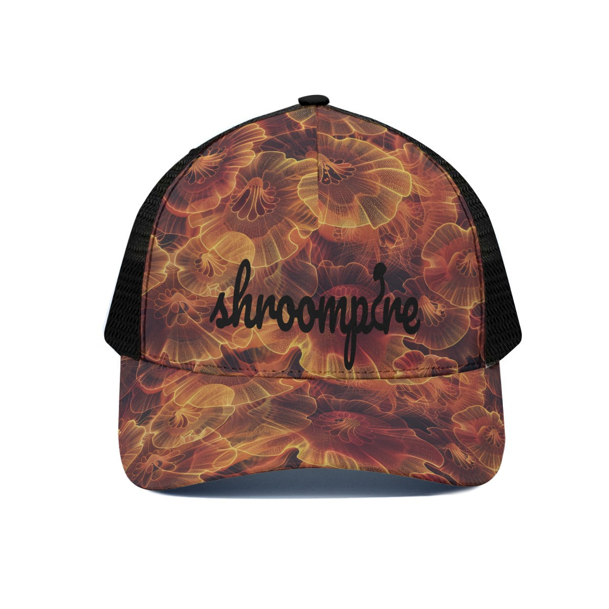 Unisex Shroomotion Trucker Hat