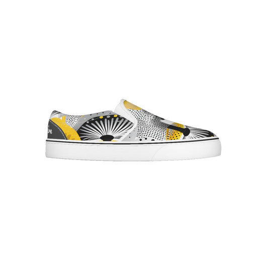 Men's  Shroomcraft 2.0 Slip On Sneakers