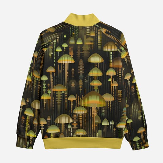 Golden Glory Training Jacket