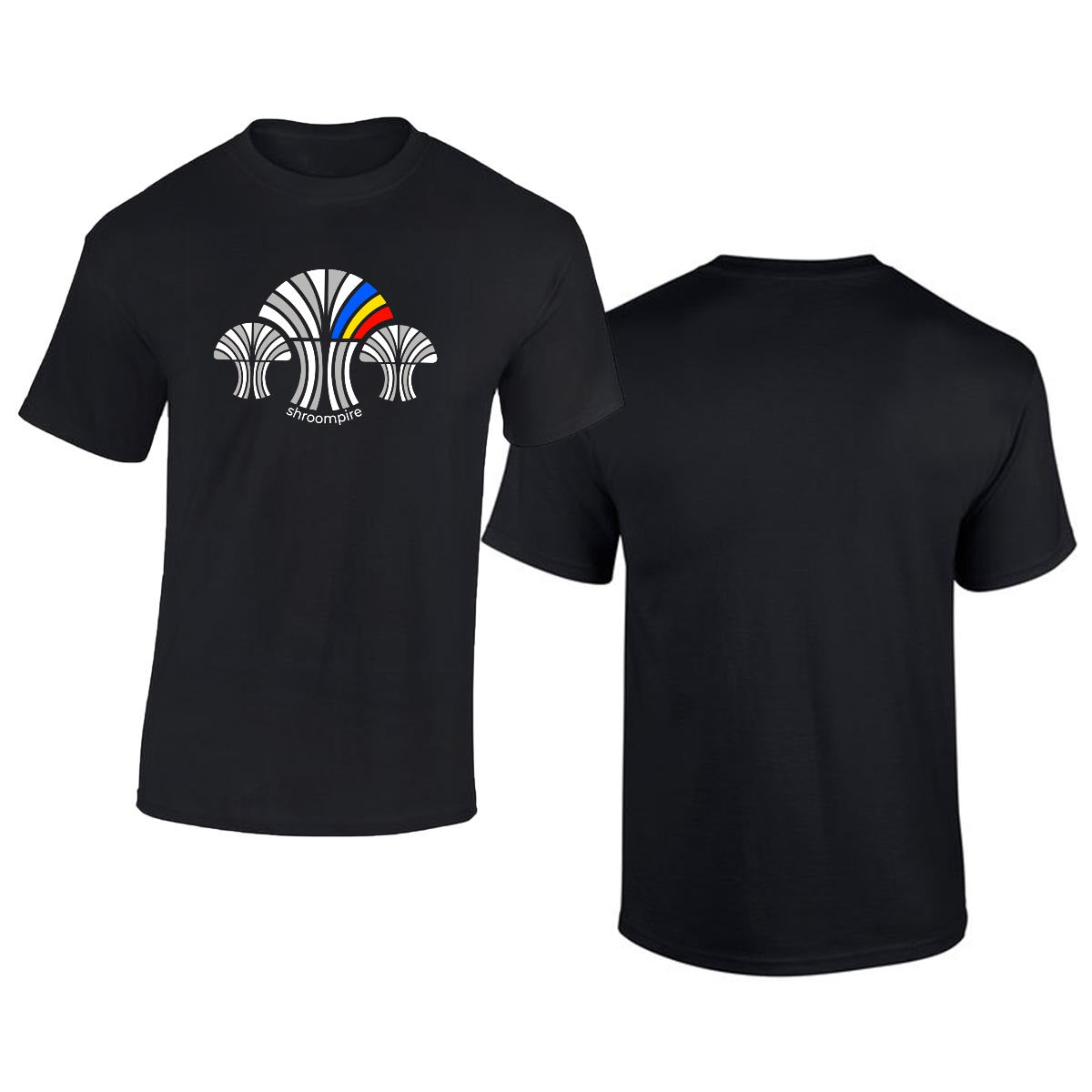 Men's CO Classic Logo T-Shirt