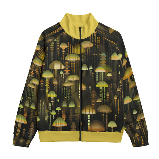 Golden Glory Training Jacket