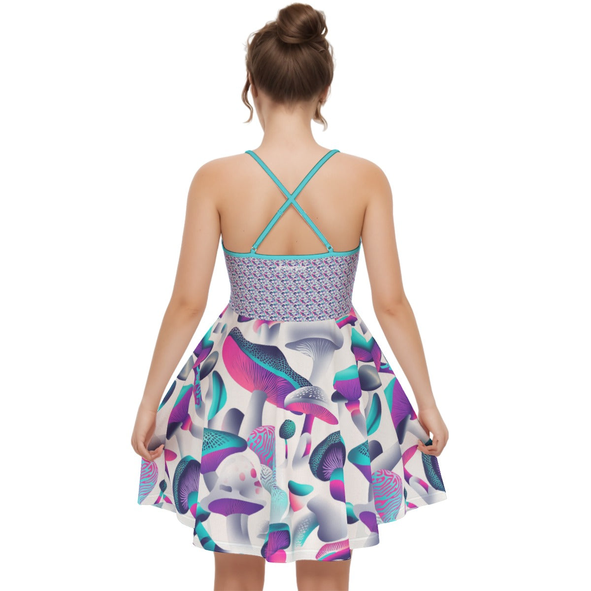 Women‘s Shroomtastic Cami Dress *BEST SELLER*
