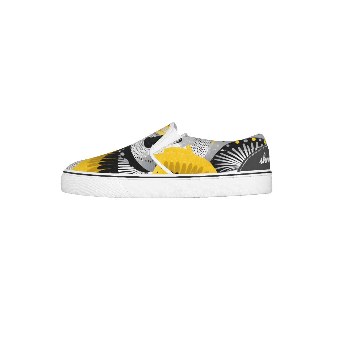 Men's  Shroomcraft 2.0 Slip On Sneakers