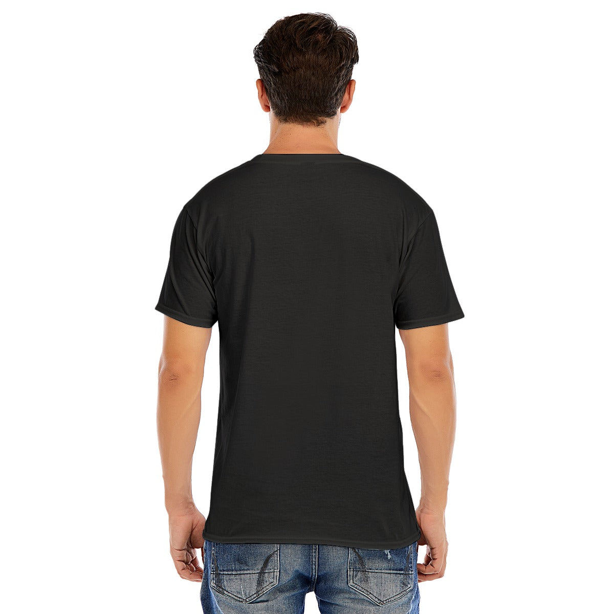 Men's Shroompire Logo Short Sleeve T-shirt