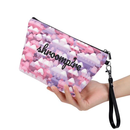 Shroom Fairy Cosmetic Bag