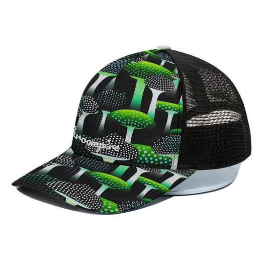 Unisex Morelicious Trucker Hat