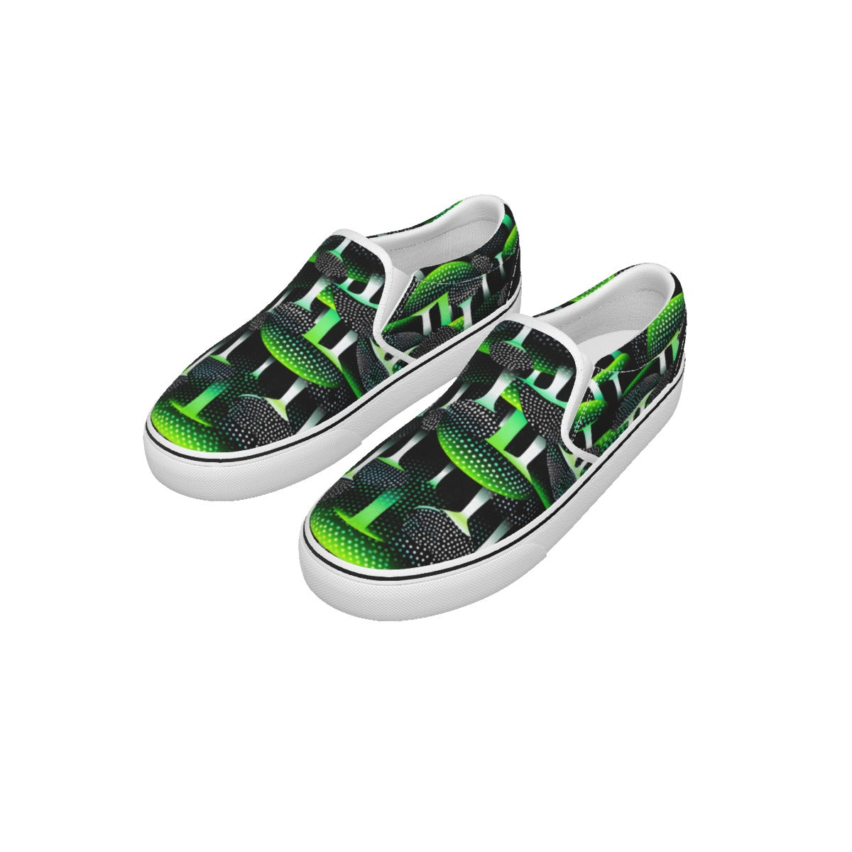 Men's Slip Morelicious On Sneakers