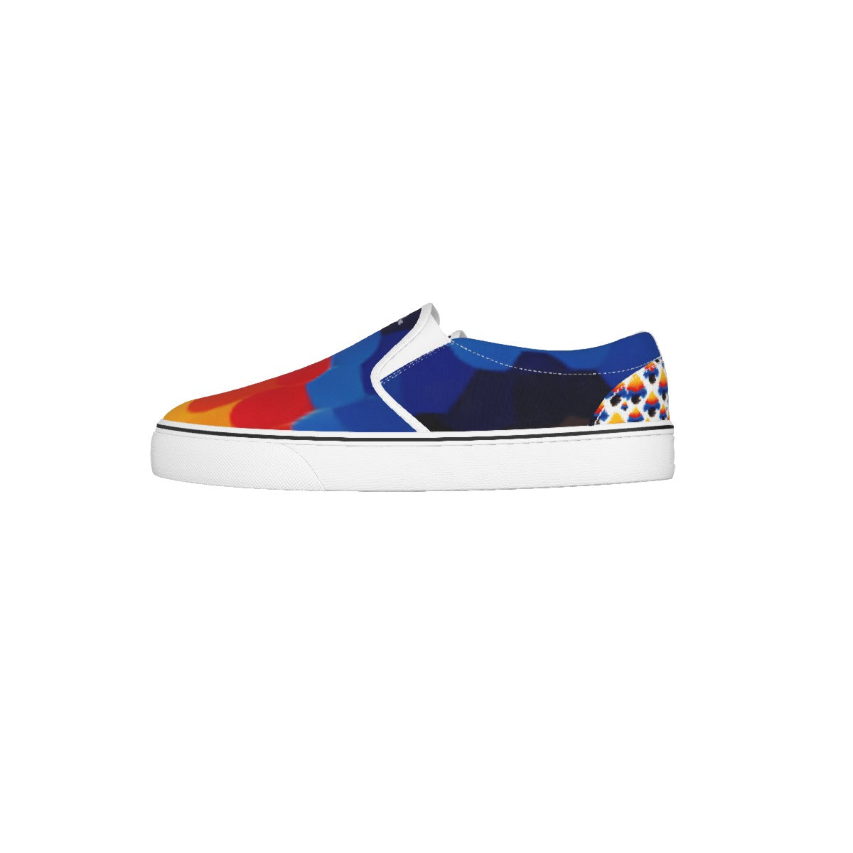 Men's Colorado Shroomin' Slip On Sneakers