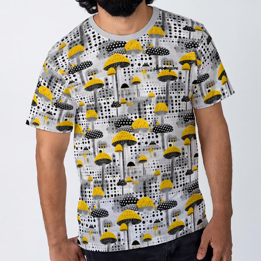 Men's Shroomcraft T-Shirt