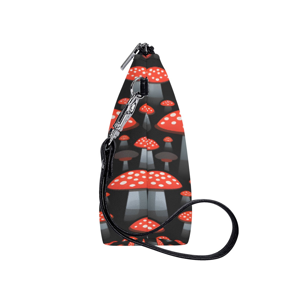 Shroomalicious Cosmetic Bag