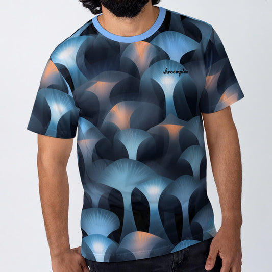 Men's Shroomdemic T-Shirt