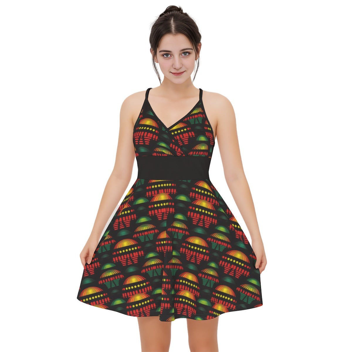 Women‘s Shroomalist Cami Dress *BEST SELLER*