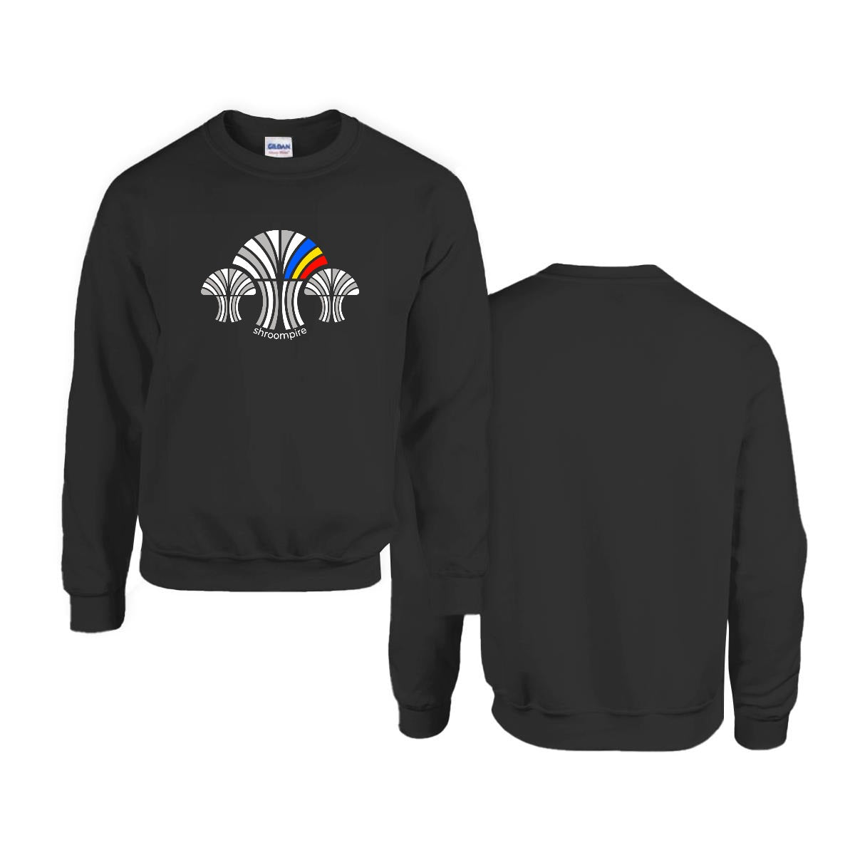 Men's CO Classic Logo Sweatshirt