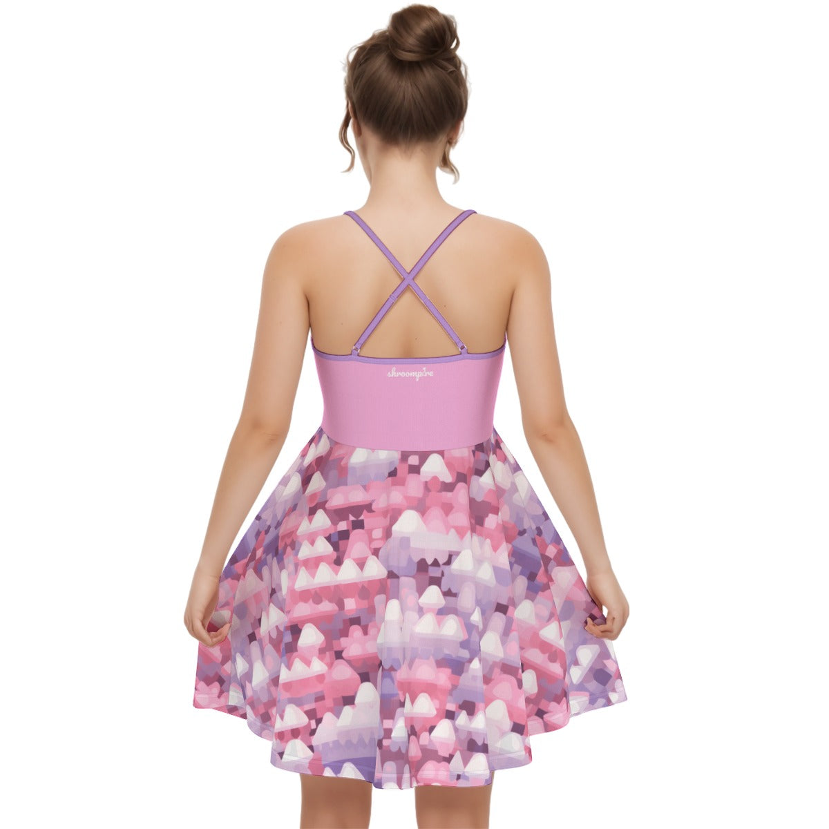 Women‘s Shroom Fairy Cami Dress *BEST SELLER*