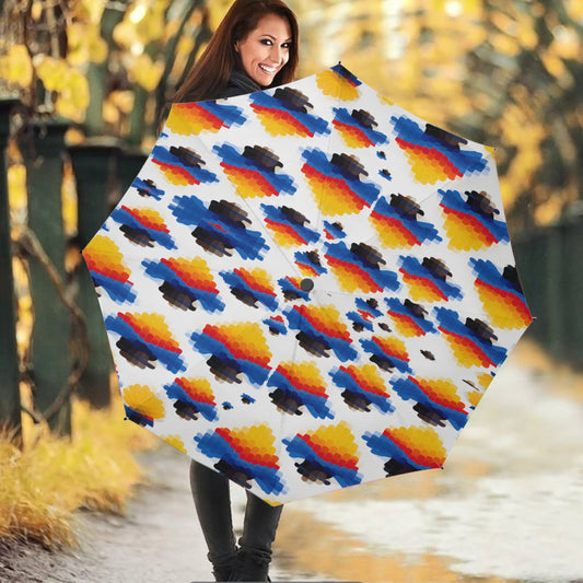 Colorado Shroomin' Umbrella