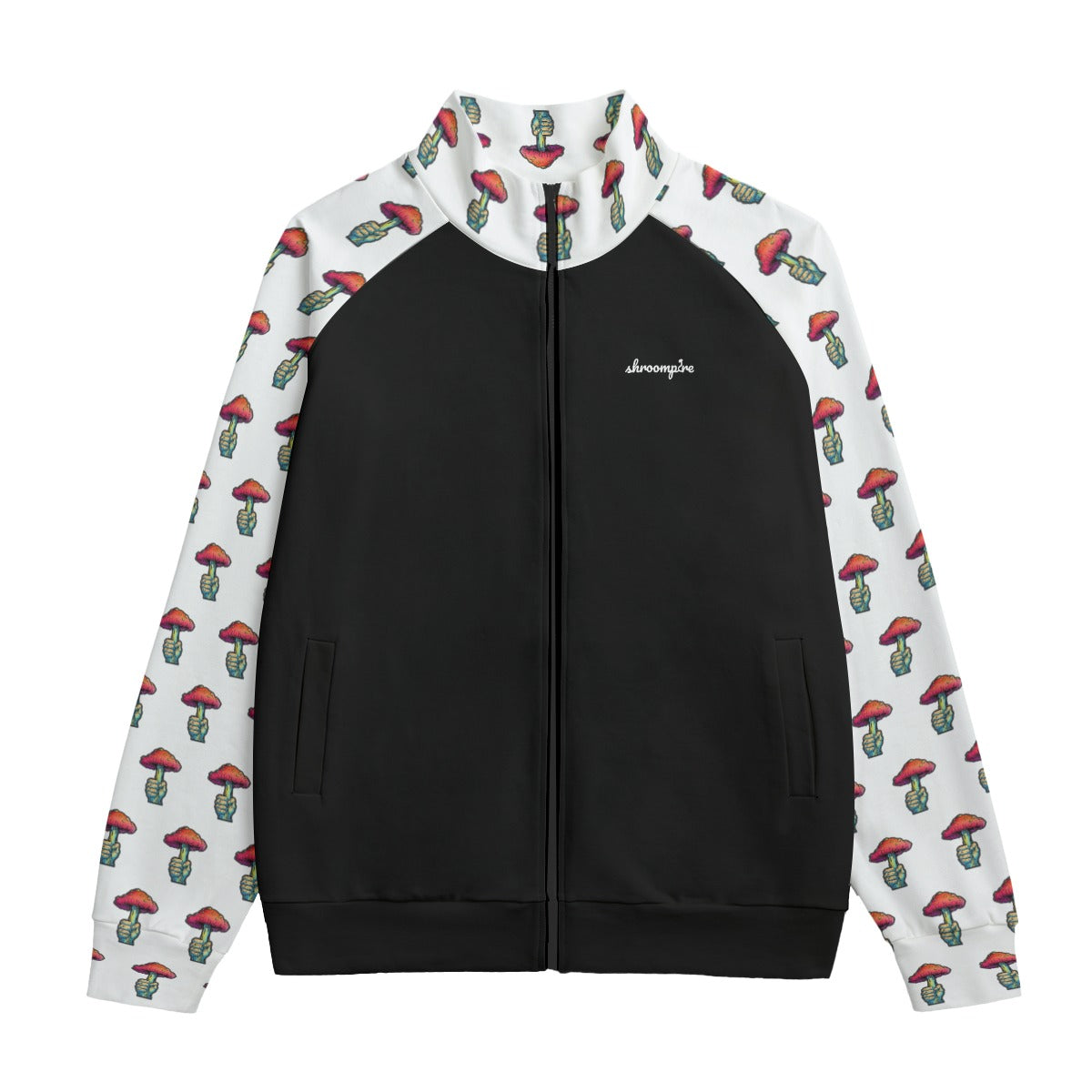 Men's Shroompride Training Jacket