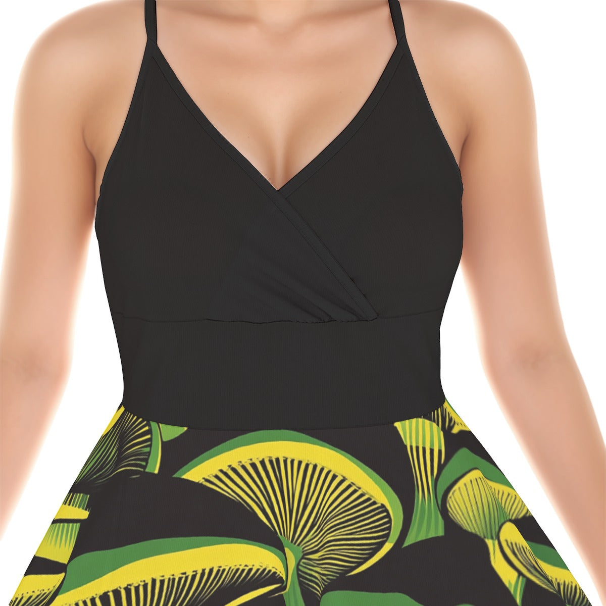 Women‘s Shroomaica Cami Dress *BEST SELLER*