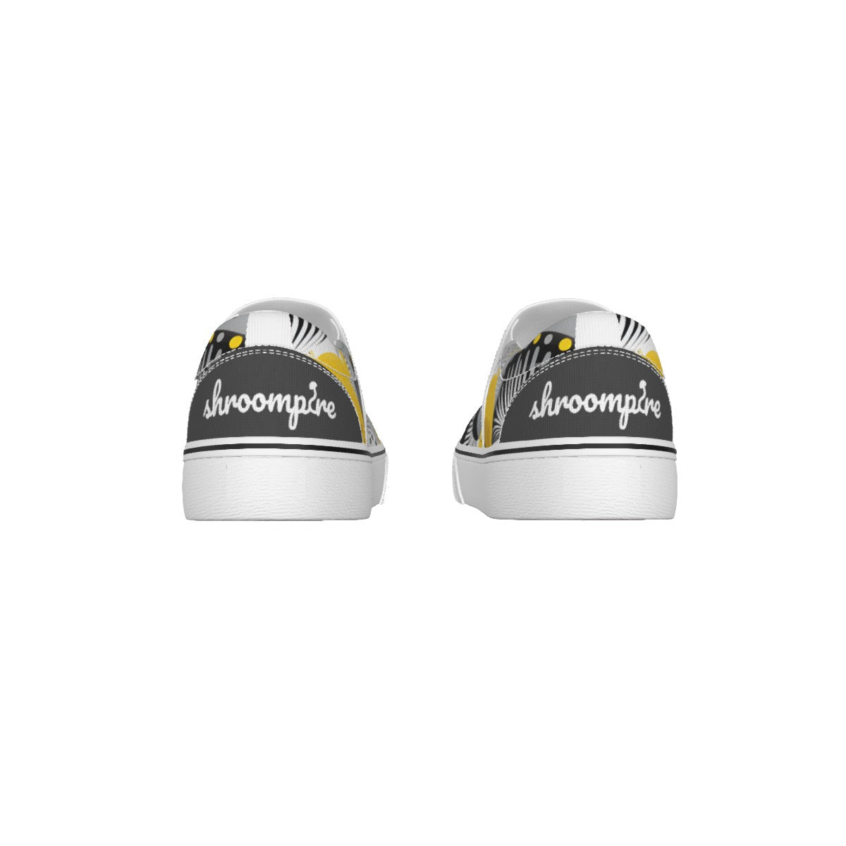 Men's  Shroomcraft 2.0 Slip On Sneakers