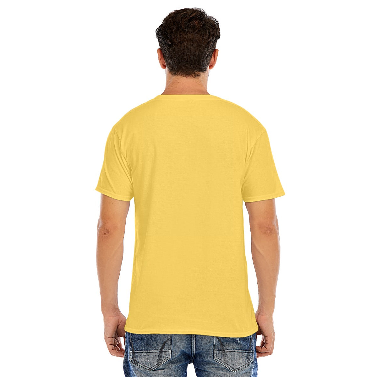 Men's Shroompire Logo Short Sleeve T-shirt