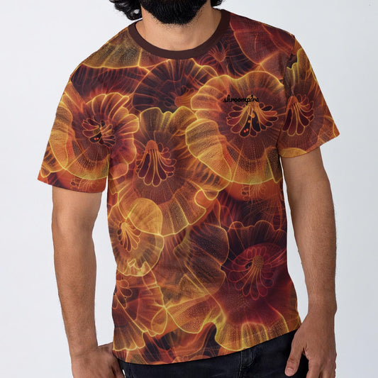 Men's Shroomotion T-Shirt