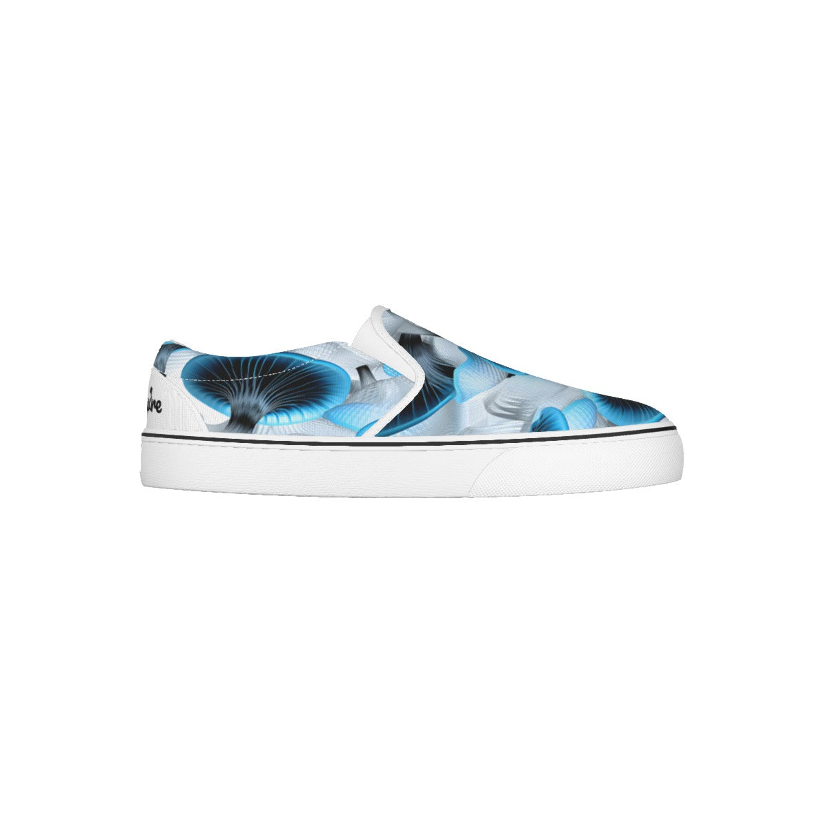 Men's Shroomania Slip On Sneakers
