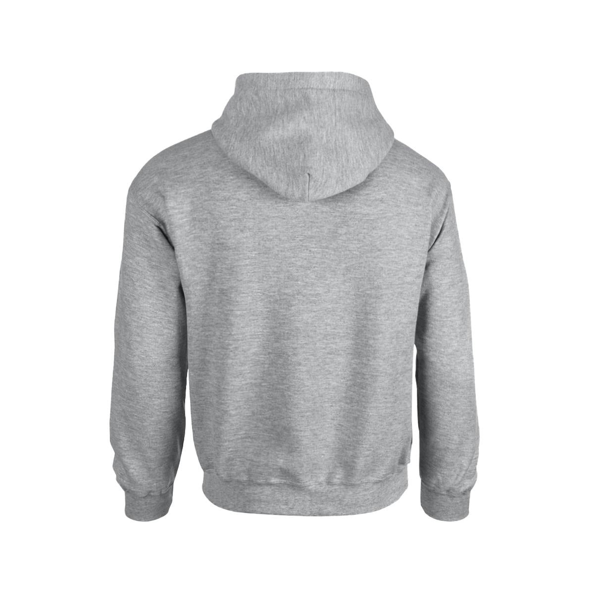 Men's Teal Shroomate Hoodie