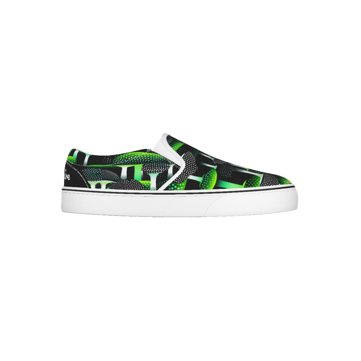 Men's Slip Morelicious On Sneakers