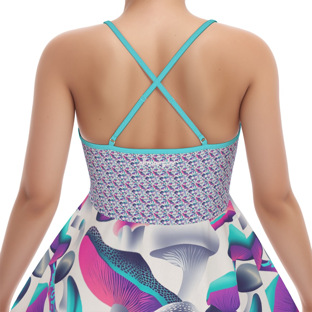 Women‘s Shroomtastic Cami Dress *BEST SELLER*