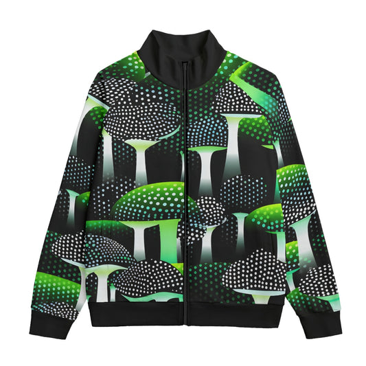 Men's Morelicious Training Jacket