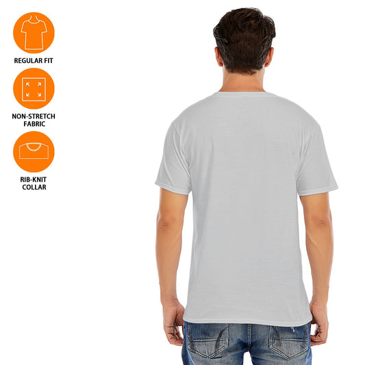 Men's Shroompire Logo Short Sleeve T-shirt