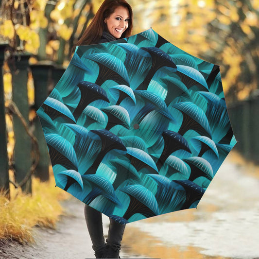Blue Trip Umbrella