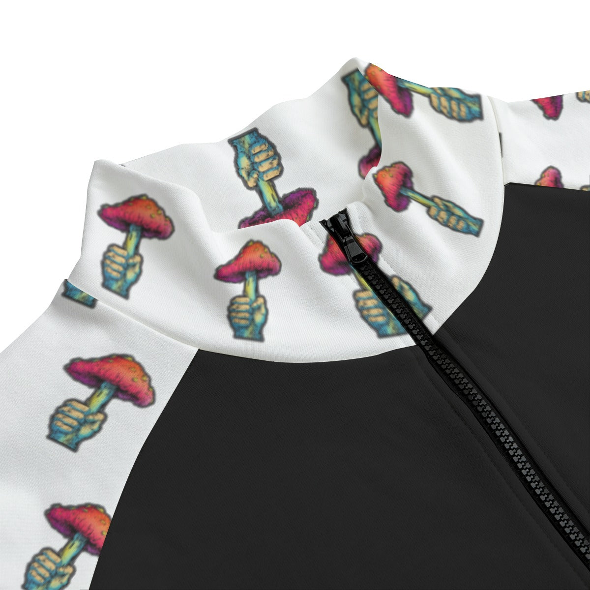 Men's Shroompride Training Jacket
