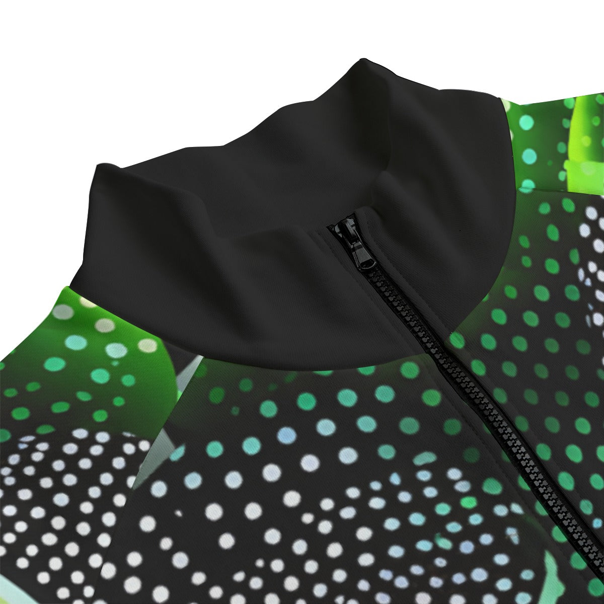 Men's Morelicious Training Jacket
