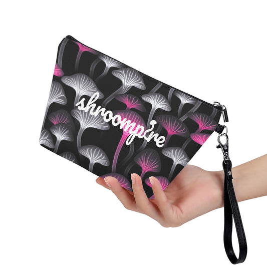 Black Trip Cosmetic Bag