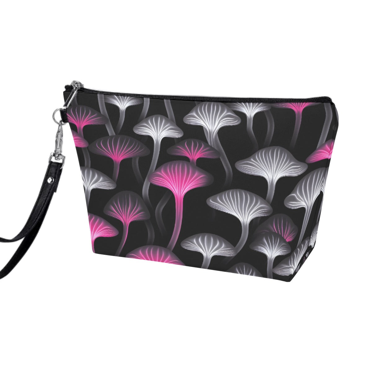 Black Trip Cosmetic Bag