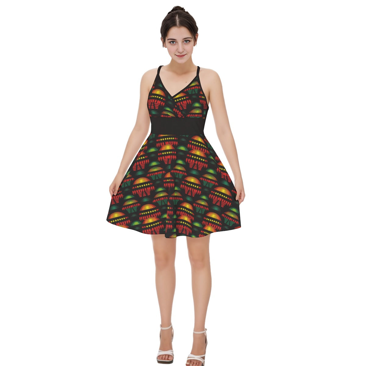 Women‘s Shroomalist Cami Dress *BEST SELLER*
