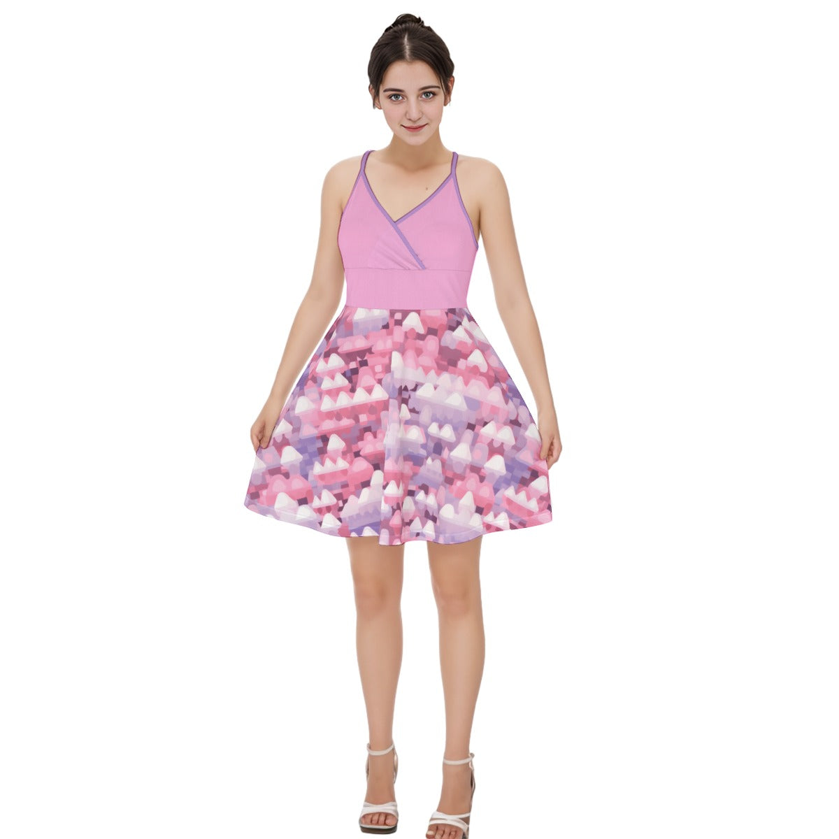 Women‘s Shroom Fairy Cami Dress *BEST SELLER*