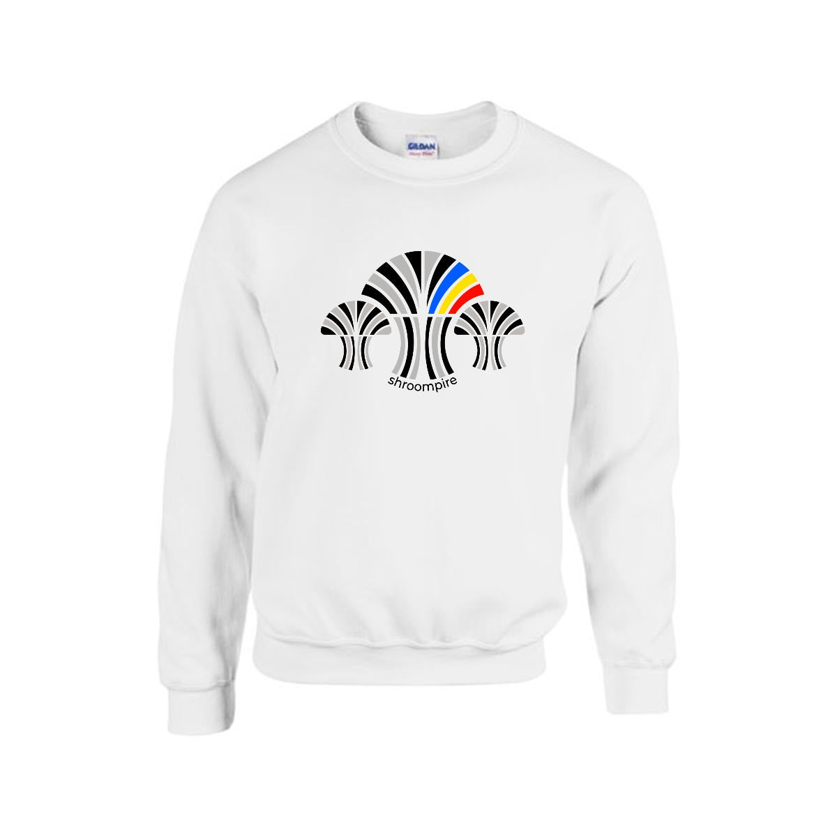 Men's CO Classic Logo Sweatshirt