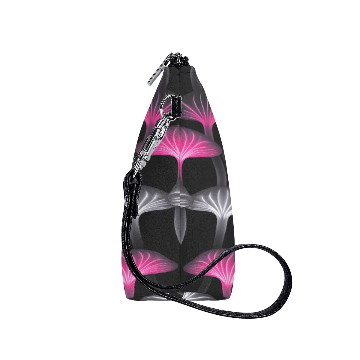 Black Trip Cosmetic Bag