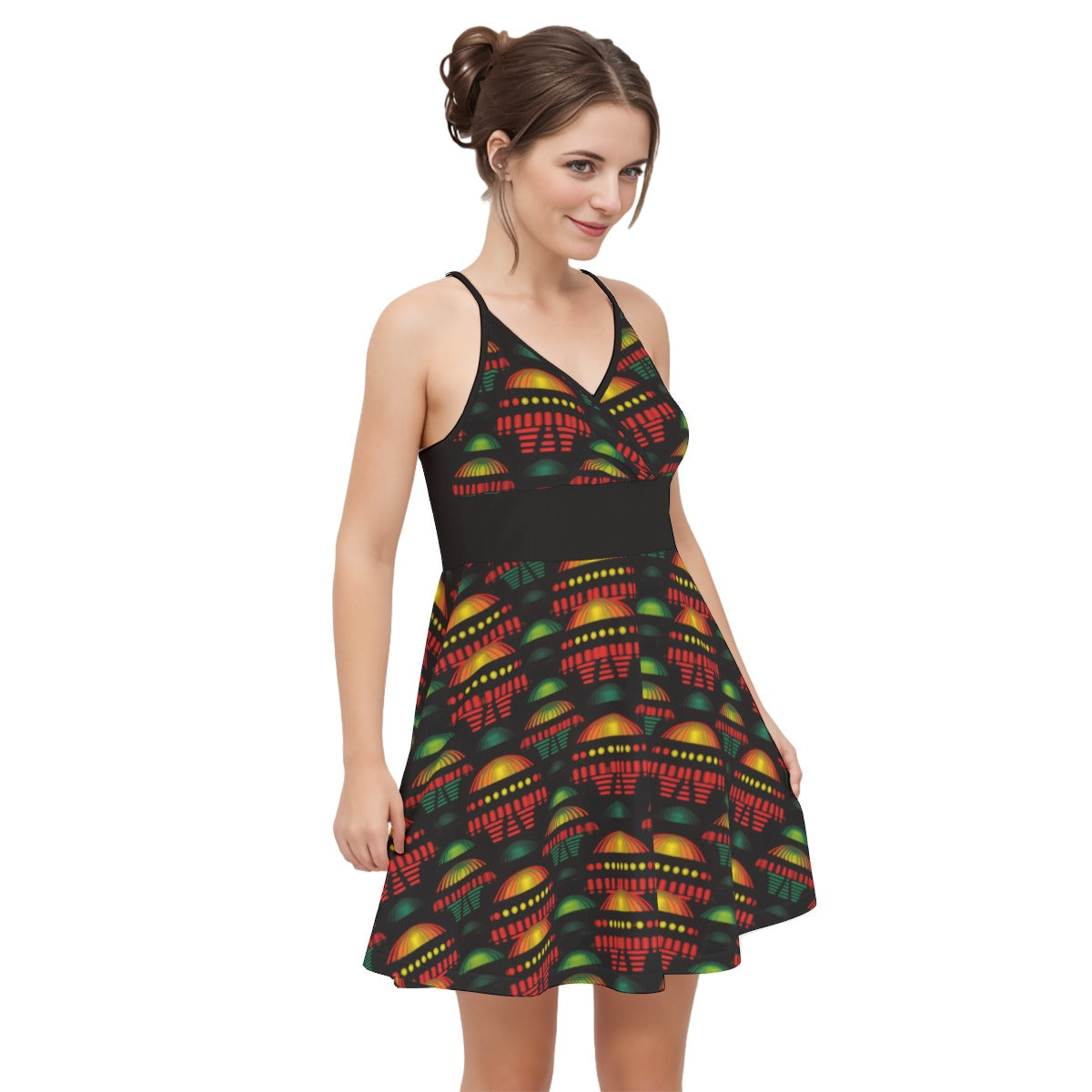 Women‘s Shroomalist Cami Dress *BEST SELLER*