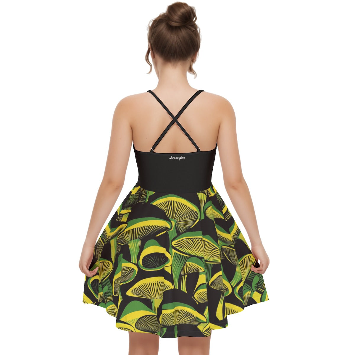 Women‘s Shroomaica Cami Dress *BEST SELLER*