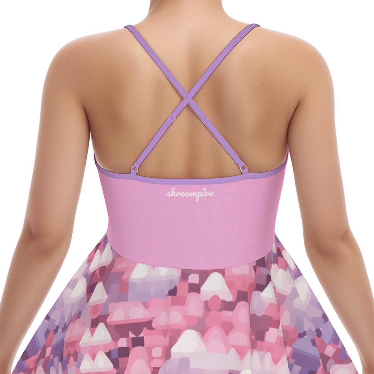 Women‘s Shroom Fairy Cami Dress *BEST SELLER*