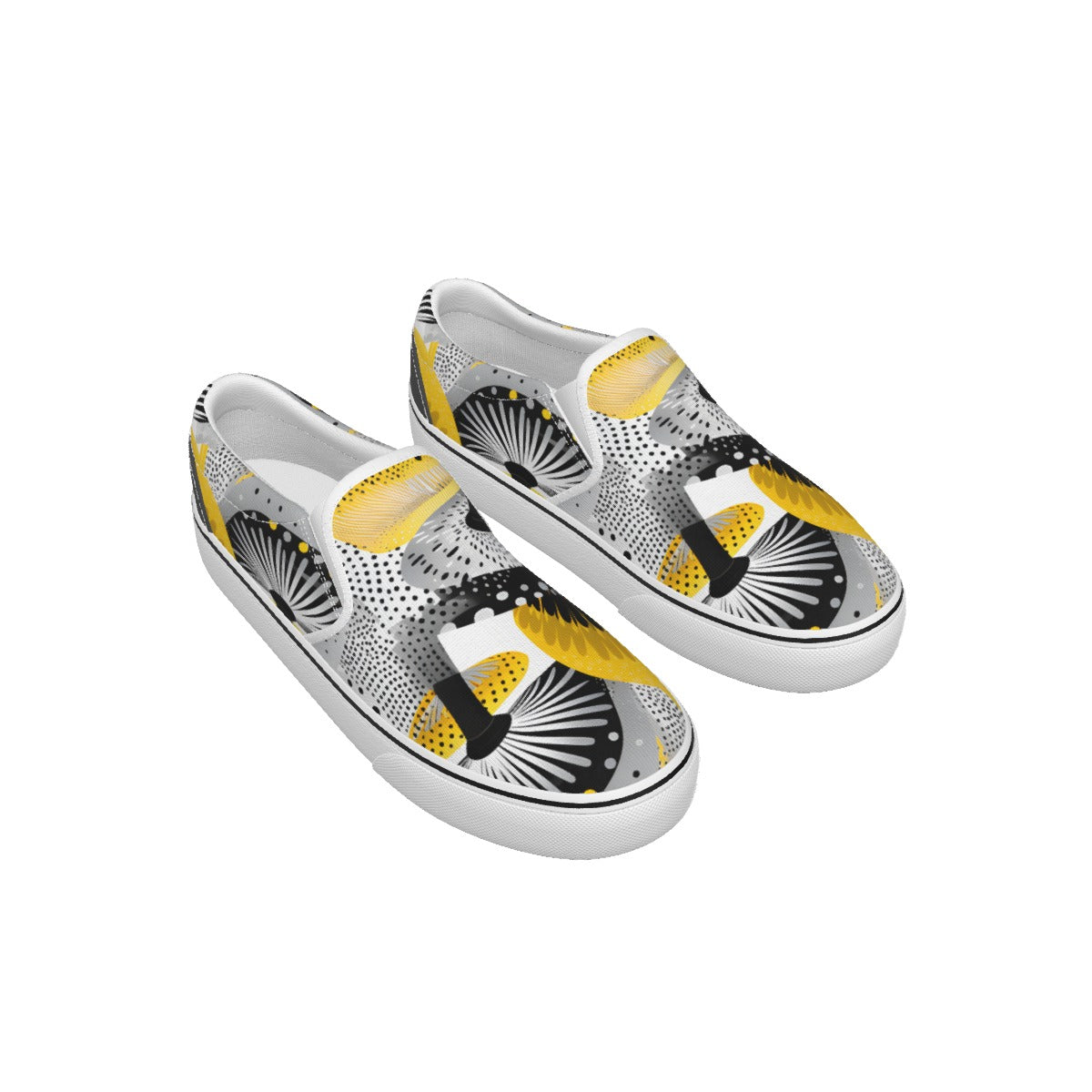Men's  Shroomcraft 2.0 Slip On Sneakers