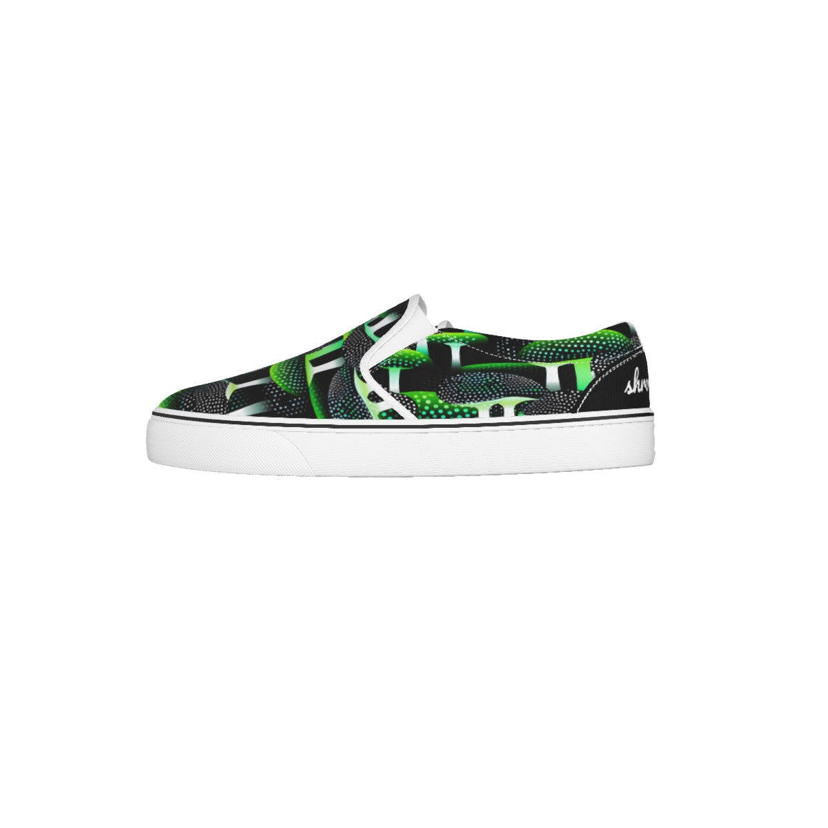 Men's Slip Morelicious On Sneakers