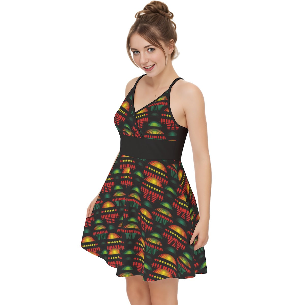 Women‘s Shroomalist Cami Dress *BEST SELLER*