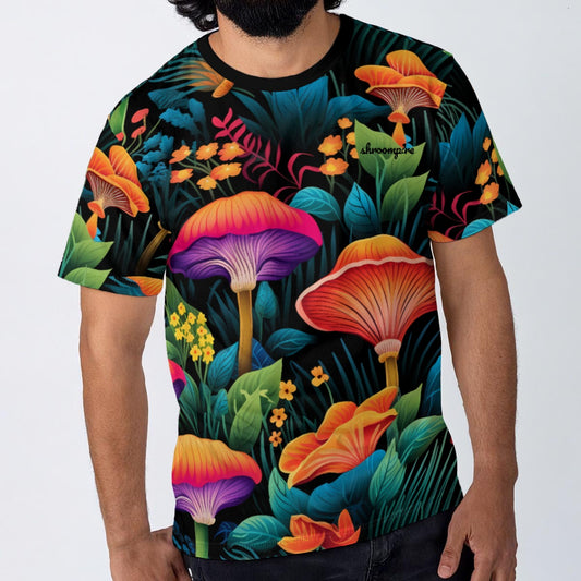 Men's ShroomAloha T-Shirt