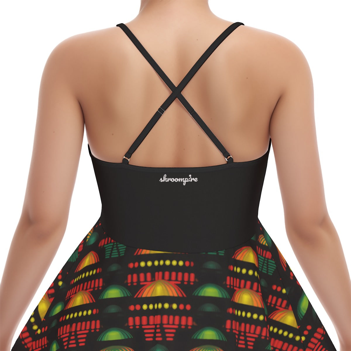 Women‘s Shroomalist Cami Dress *BEST SELLER*