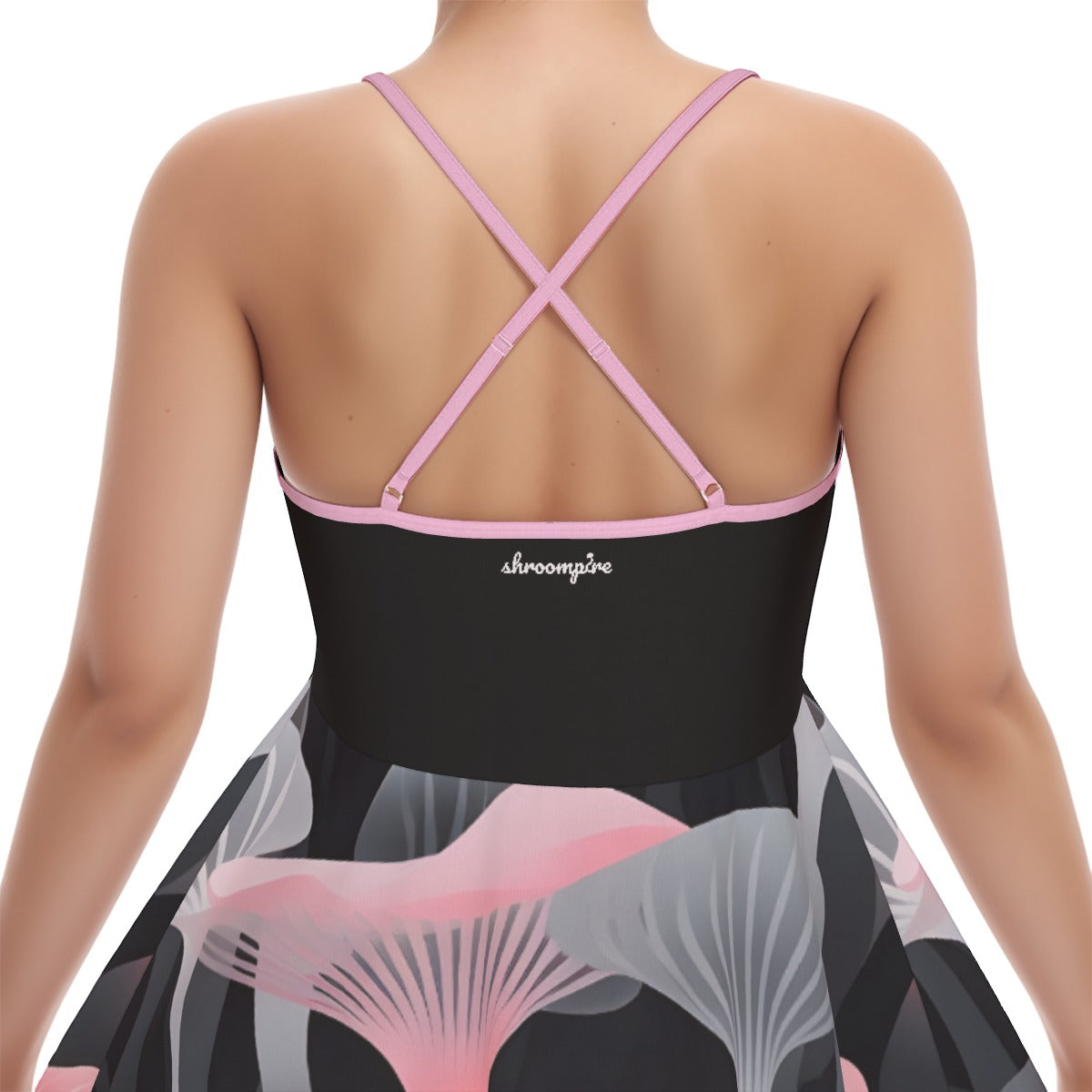 Women‘s Shroompress Cami Dress *BEST SELLER*
