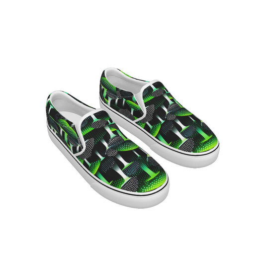 Men's Slip Morelicious On Sneakers